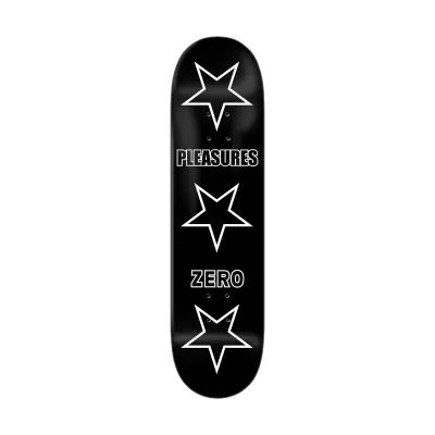 Pleasures Stars