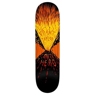 Anti Hero Grant Taylor Dbx