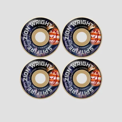 Spitfire Zion Cosmic F4 99 Classic