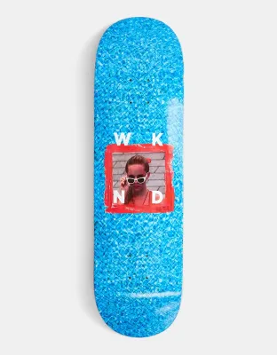 Wknd Wendy Babe Series