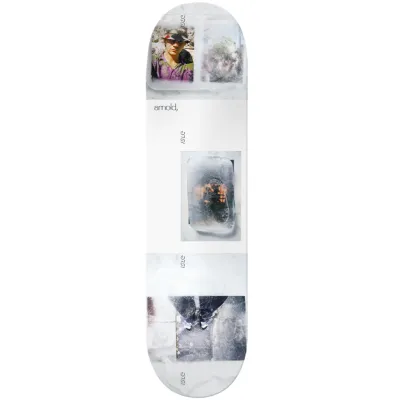 Isle Mike Arnold Freeze Series