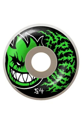 Spitfire Bighead Deathmask