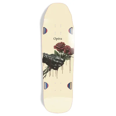 Opera Grip Ex7 Natural
