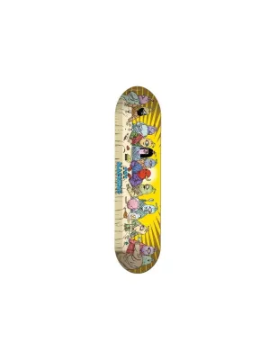 Toy Machine Last Supper