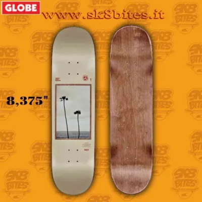 Globe G1 Orbit Alone Togheter