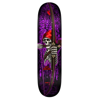 Powell Peralta Flight Zach Doelling Archer