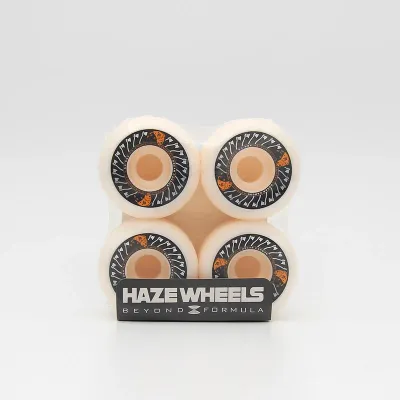 Haze Oscar Candon 10 Years