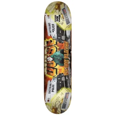 Dgk Ghetto Fab Quise