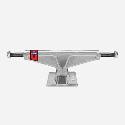 Venture V-hollow Light All Polished Silver