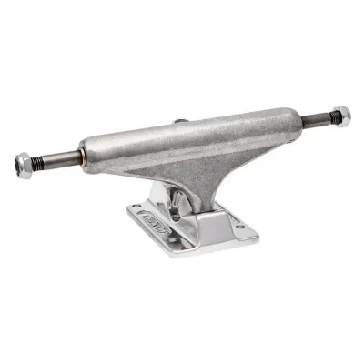 Indy Hollow Stage 11 Standard Silver 169mm