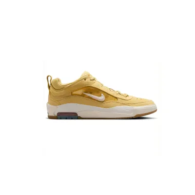 Nike Sb Ishod Air Max Saturngold/sail-saturngold