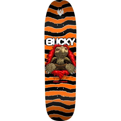 Powell Peralta Flight® Bucky Lasek Tortoise