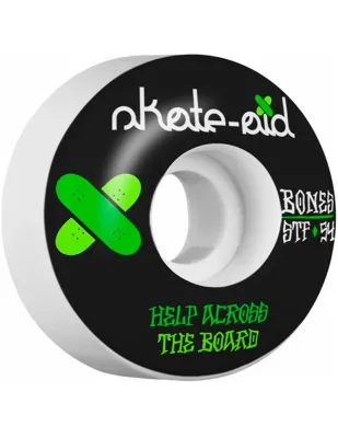 Bones Skate-aid 2 V1 4ruedas