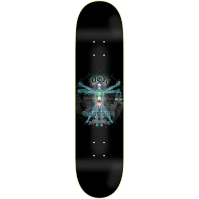 Dgk Rodrigo Tx Mystic