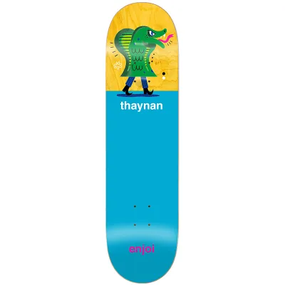 Enjoi Thaynan High Waters R7