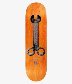 Carpet Company Tool