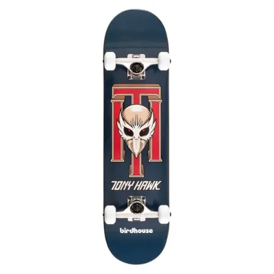 Birdhouse Stage 1 Th Birdman Skateboard