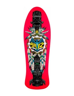 Powell Peralta Steve Saiz Totem ''
