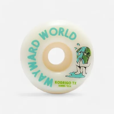 Wayward Rodrigo Tx Funnel Pro Wheel