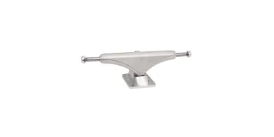 Bullet Silver 150mm