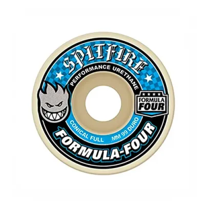Spitfire – Formula 4 Conical 99d –