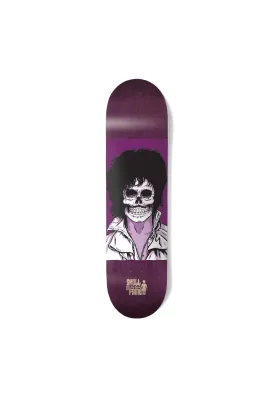 Girl 'simon Bannerot Skull Of Fame'