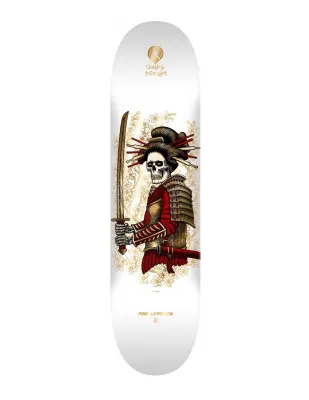 Powell Peralta Sakura Yosozumi Onna Bugeisha