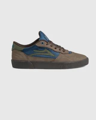 Lakai Cambridge Elite Otter Mallard Clover