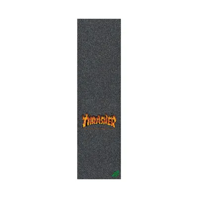 Mob X Thrasher Real Flame Grip Small