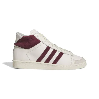 Adidas Jabbar Hi X Gonzalez Cwhite/shared
