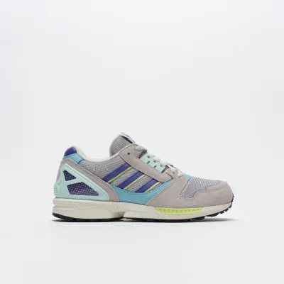 Adidas Originals Zx 8000 Two semi Frozen Lemon