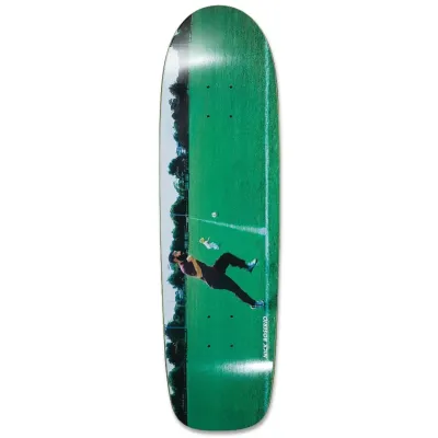 Polar Nick Boserio Run Cleo Surf Jr.
