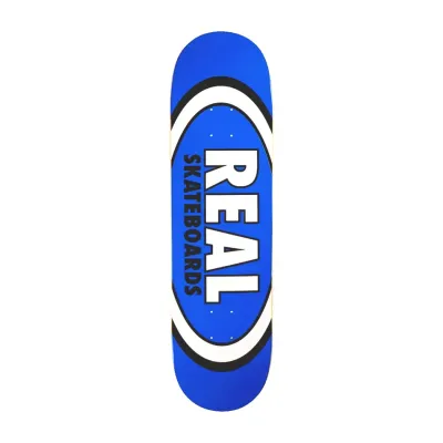 Real Brd Easyrider Oval