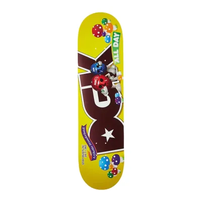 Dgk Wonderland ''
