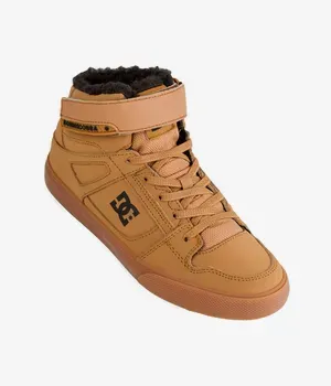Dc Pure High Top Wnt Ev