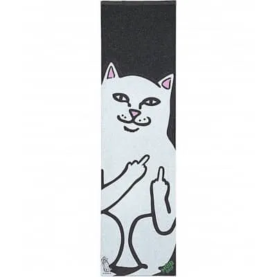 Lija Skate Ripndip Lord Nermal Black