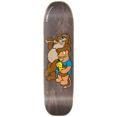 World Industries Rodney Mullen Bear