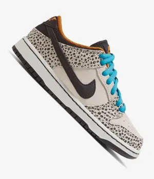 Nike Sb Dunk Low Pro Electric