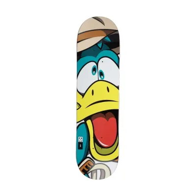 Birdhouse Pro Jaws Duck Jones