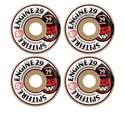 Spitfire Engine Sffd F4 Conical Full 99du