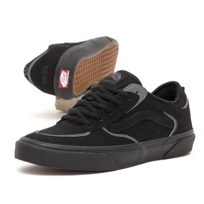 Vans Skate Rowley pewter
