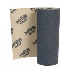 Mob Griptape For Skateboard Decks