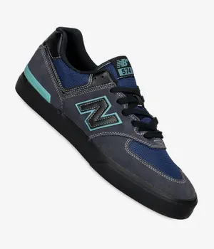New Balance Numeric 574 Vulc
