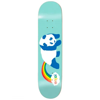 Enjoi Rainbow Fart Mint Hybrid
