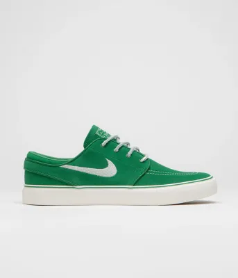 Nike Sb Janoski Og+ Shoes Pine / Sail Pine Sail
