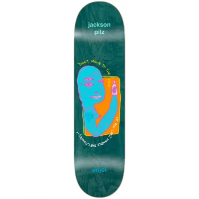 Enjoi Thirdeye Jackson Pilz R7