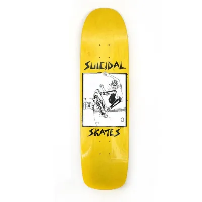 Dogtown Suicidal s Pool r Old School