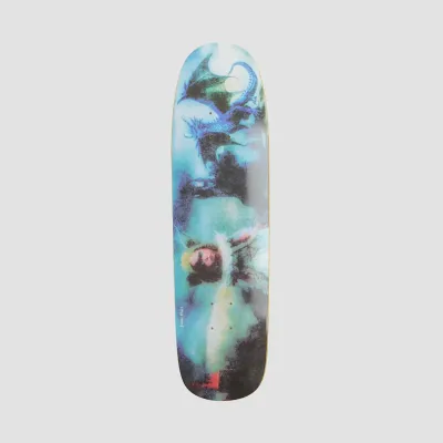 Polar Jamie Platt Dragon Land P9
