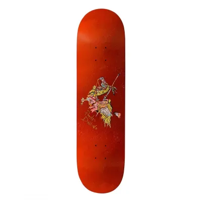 Tábua Deathwish Pedro Delfino See The Moon –