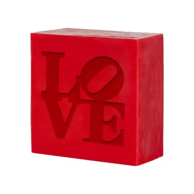 Sub Zero – Love Park Wax